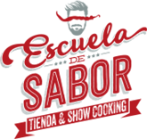 Escuela de Sabor – Daniel Yranzo Logo