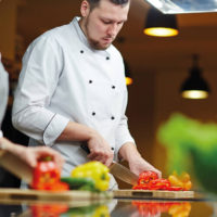 cursos de cocina intensivos