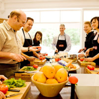 cursos de cocina tematicos